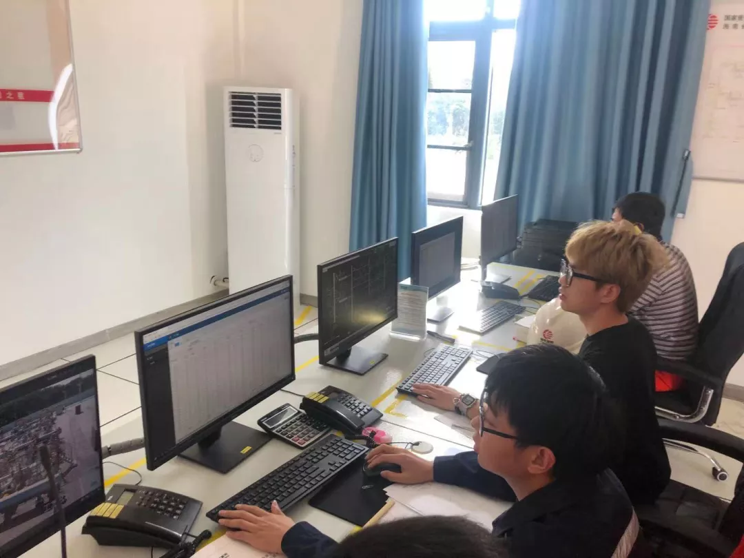 云顶集团·3118acm助力海南环岛天然气管网工程全线投运